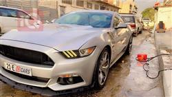 فۆرد مۆستانگ